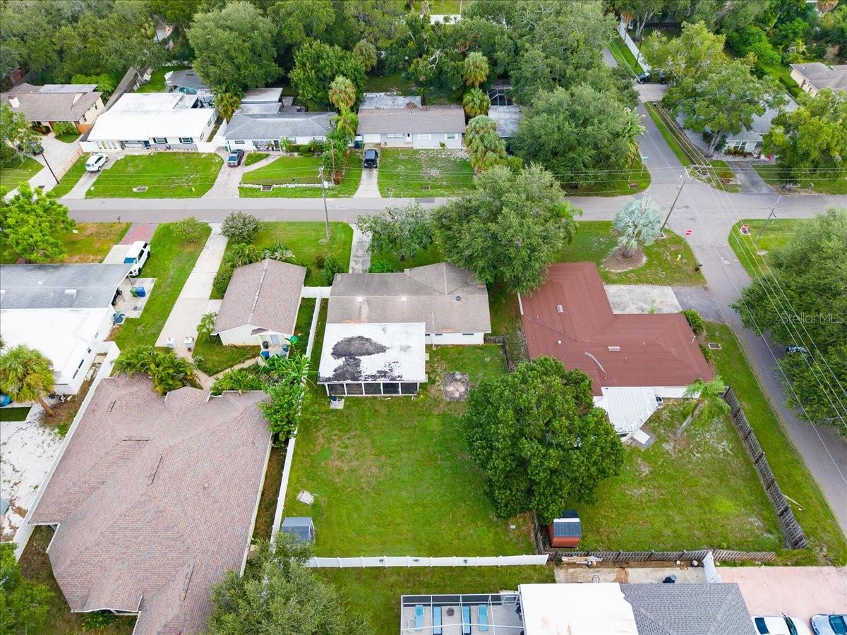 3004 W MARLIN AVE