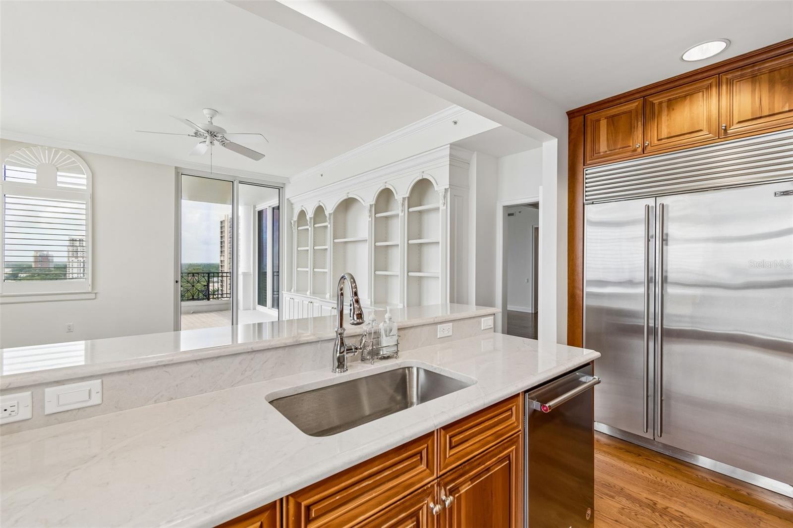 3203 BAYSHORE BLVD #1202