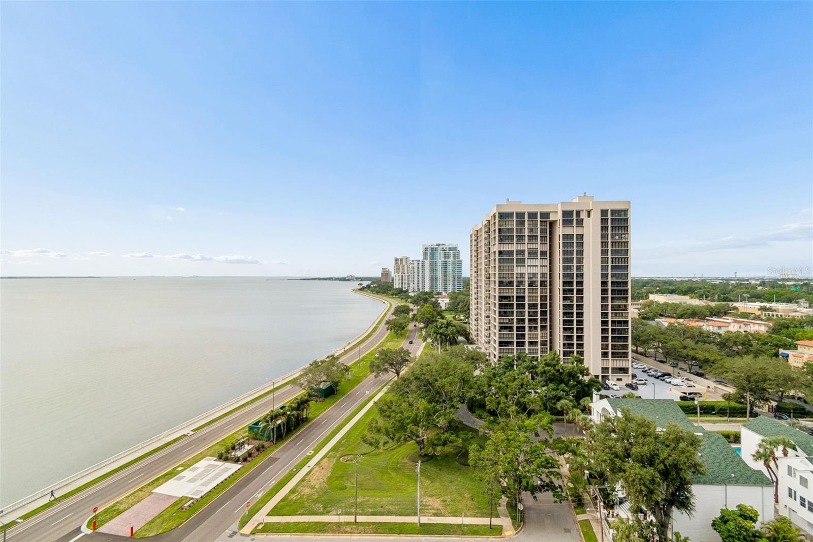 3203 BAYSHORE BLVD #1202