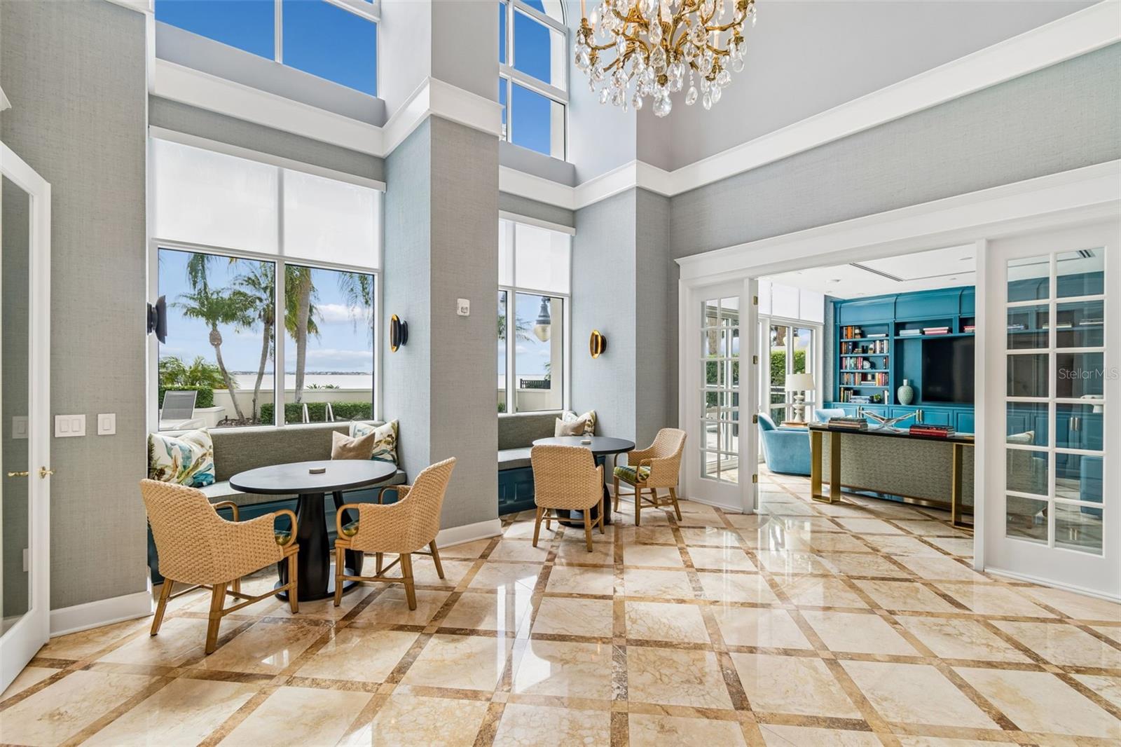 3203 BAYSHORE BLVD #1202