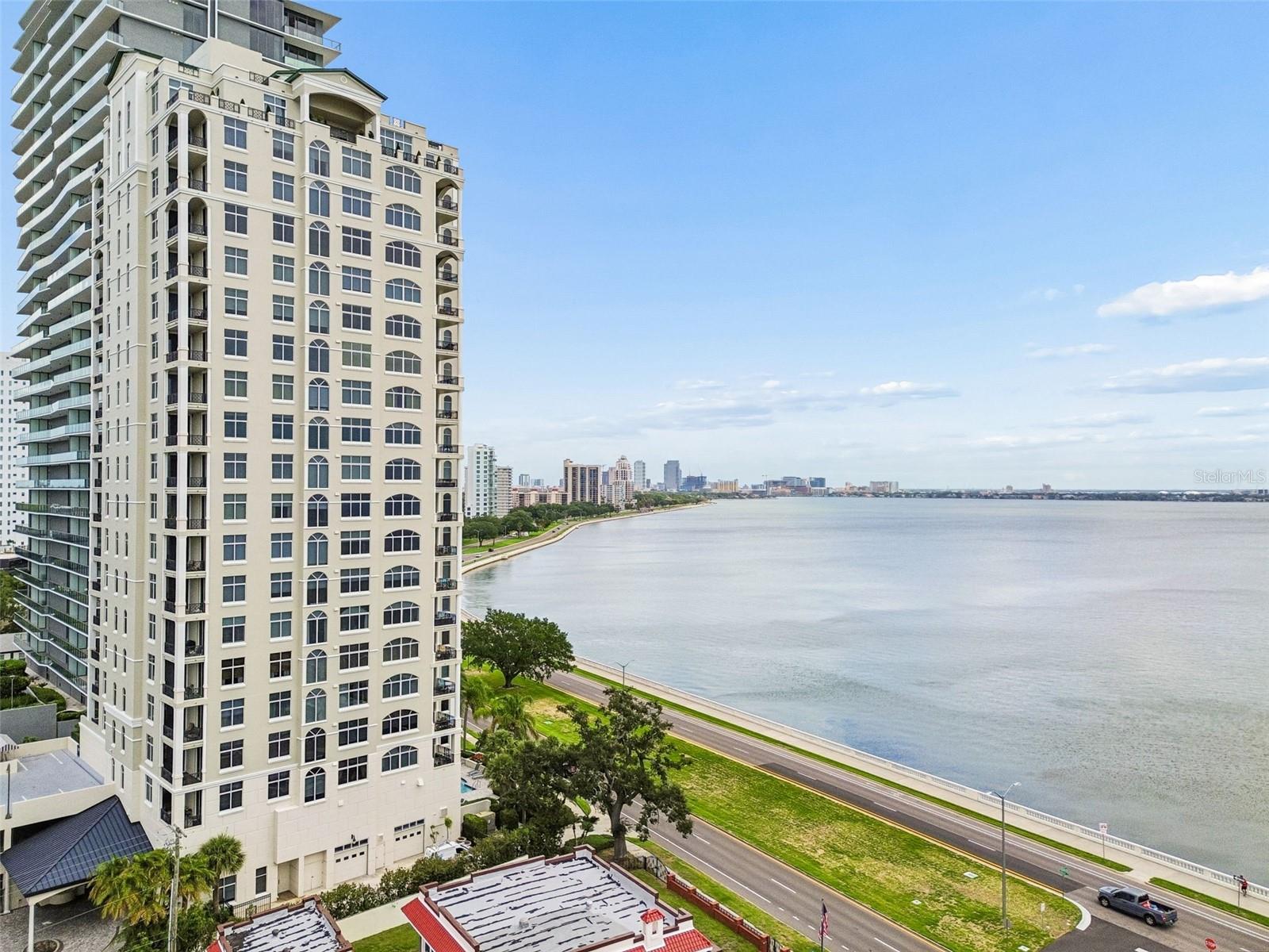 3203 Bayshore Blvd #1202, Tampa