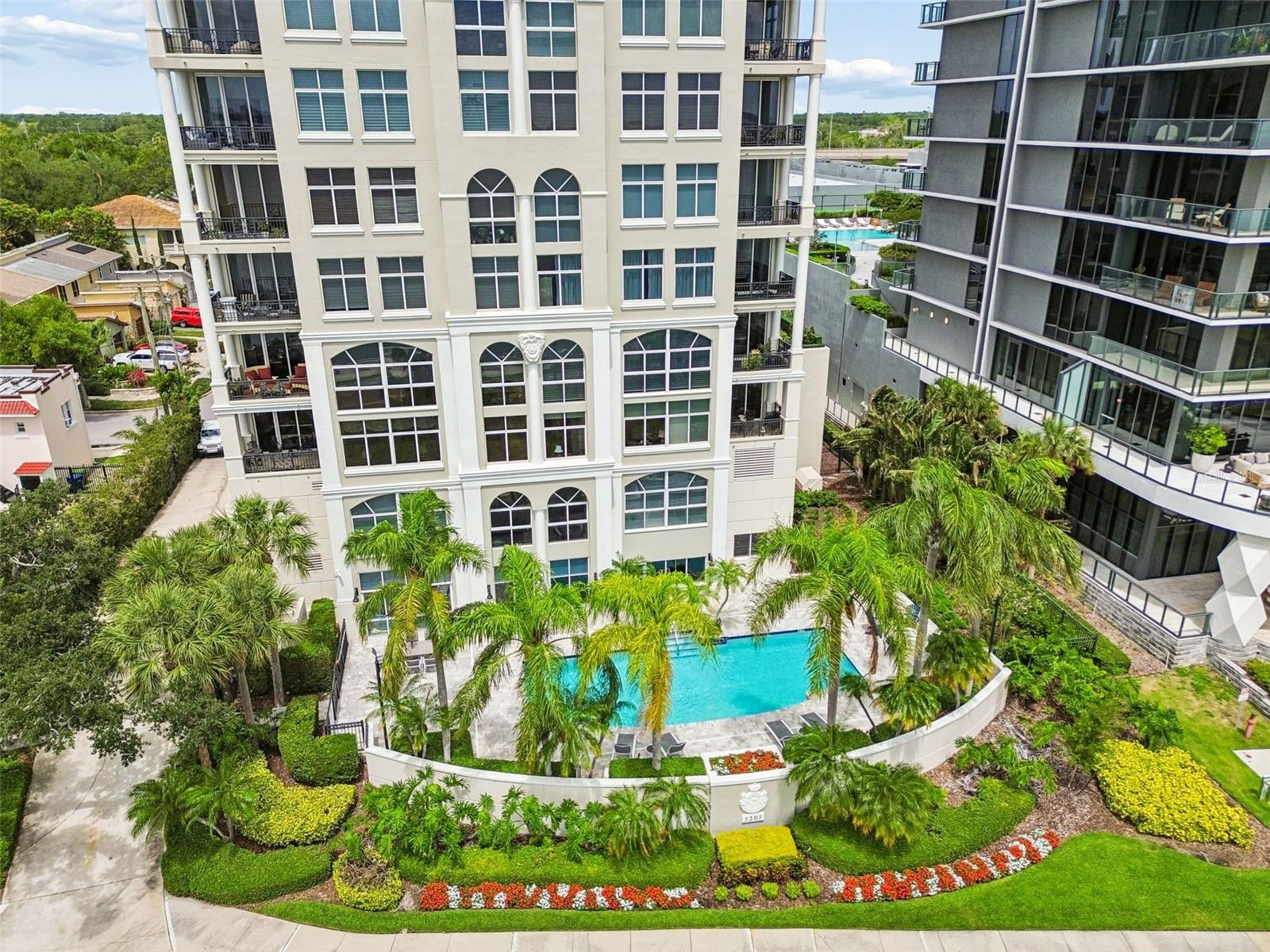 3203 BAYSHORE BLVD #1202