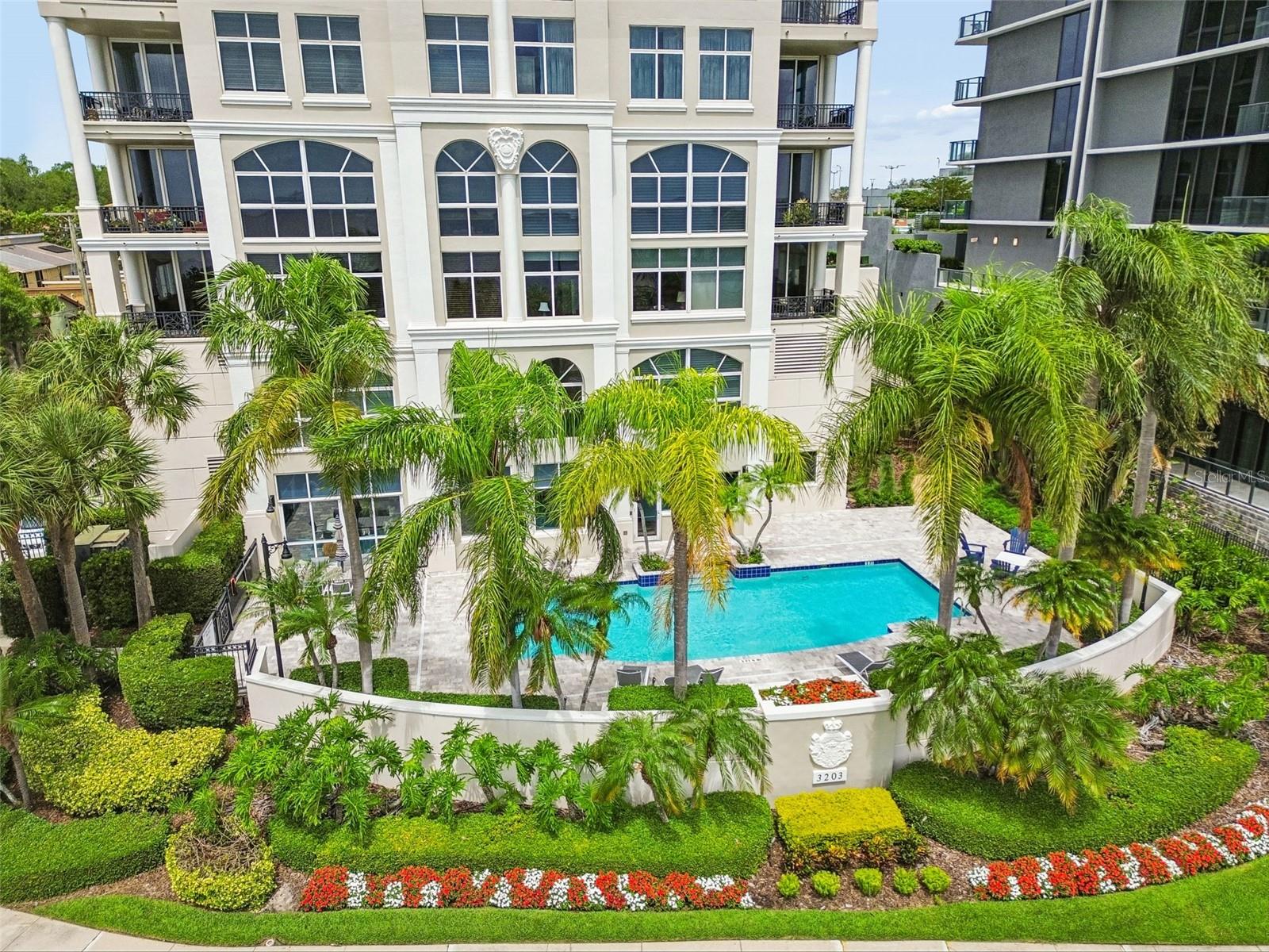 3203 BAYSHORE BLVD #1202