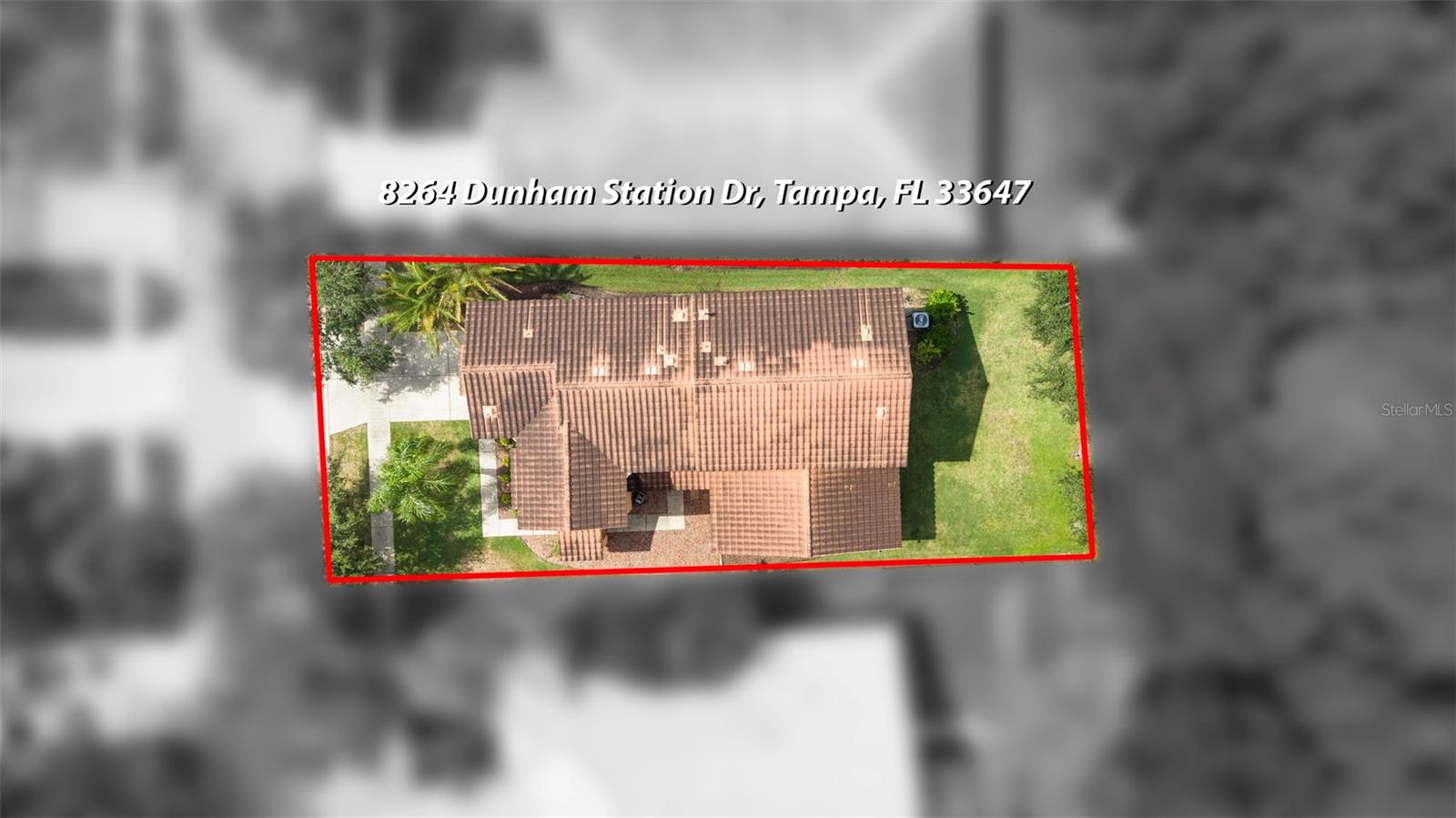 8264 DUNHAM STATION DR