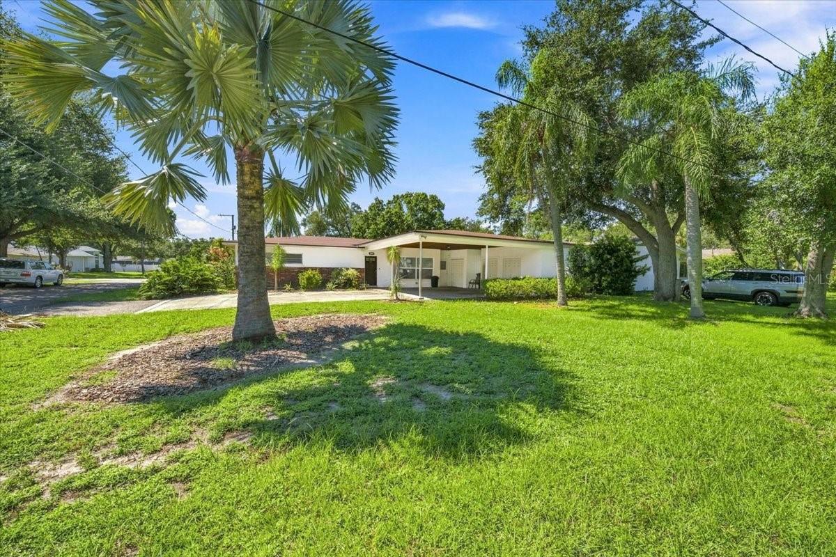 3002 W Marlin Ave, Tampa