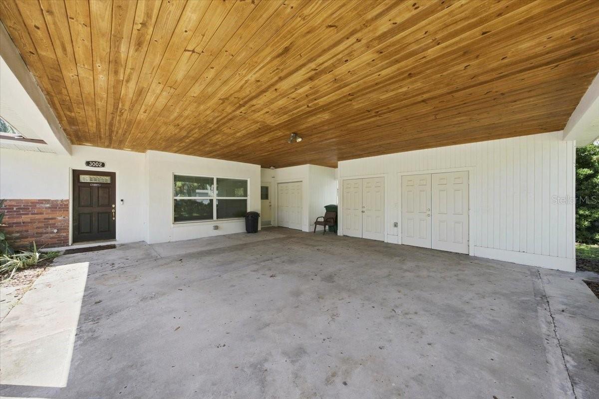 3002 W MARLIN AVE