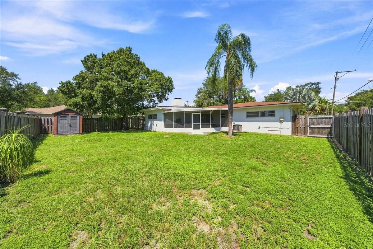 3002 W MARLIN AVE