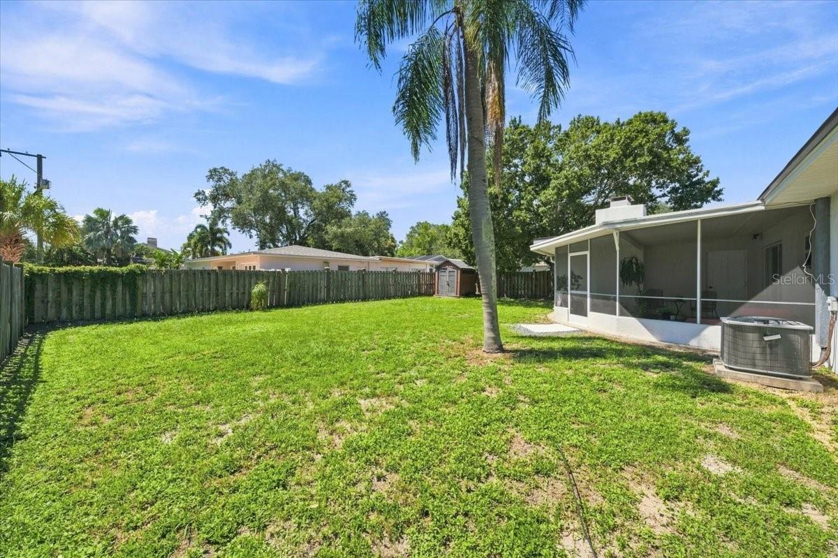 3002 W MARLIN AVE