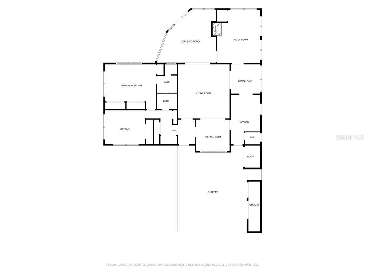 3002 W MARLIN AVE