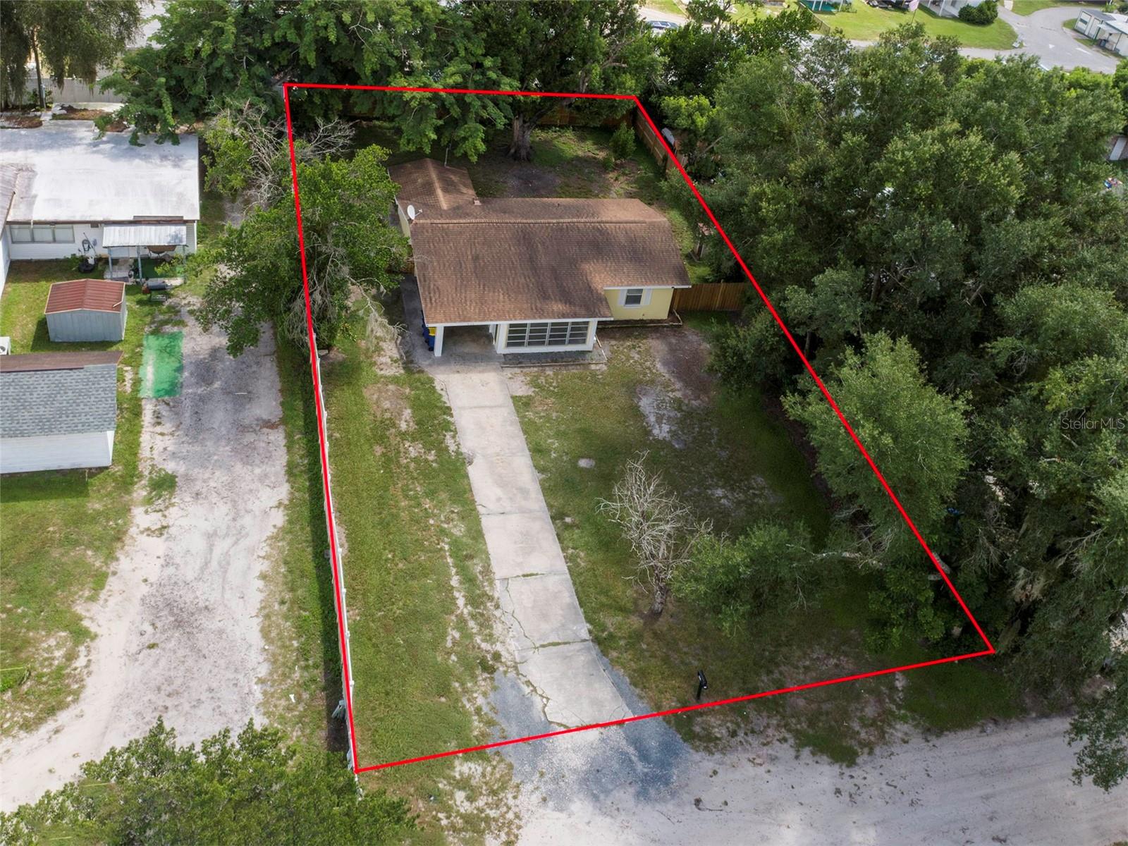 5136 STUDIO DR