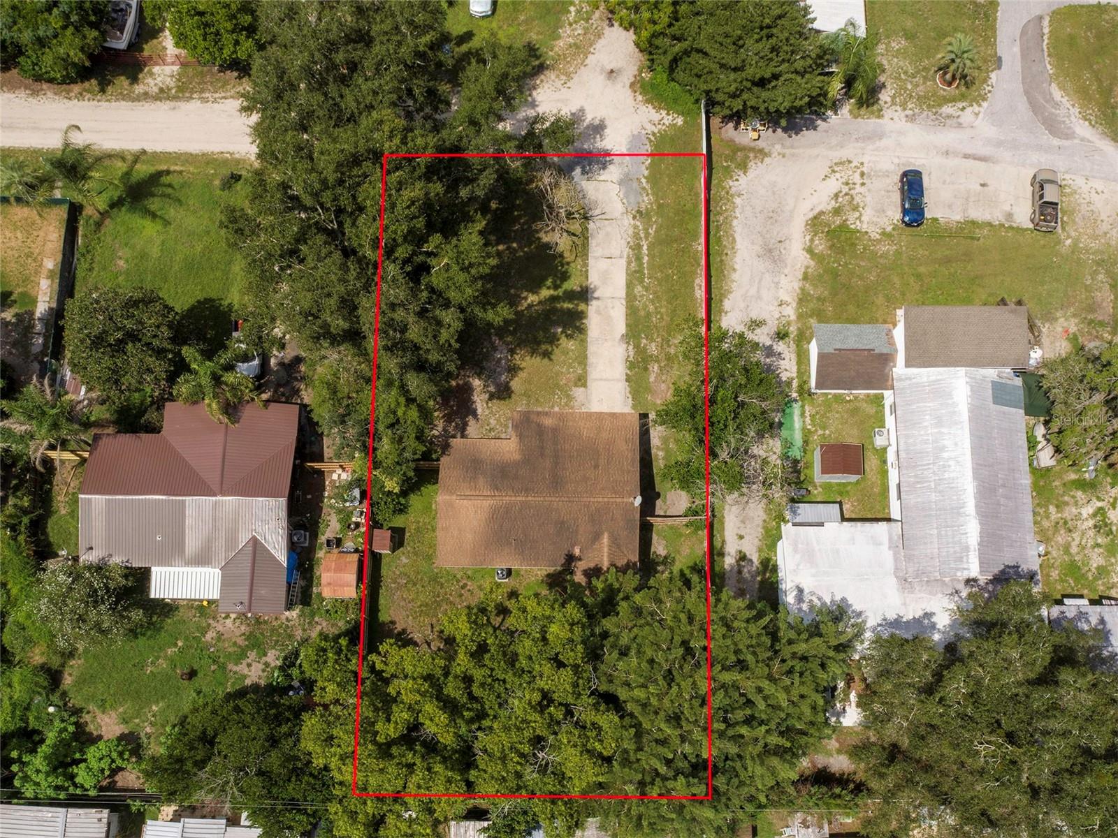 5136 STUDIO DR