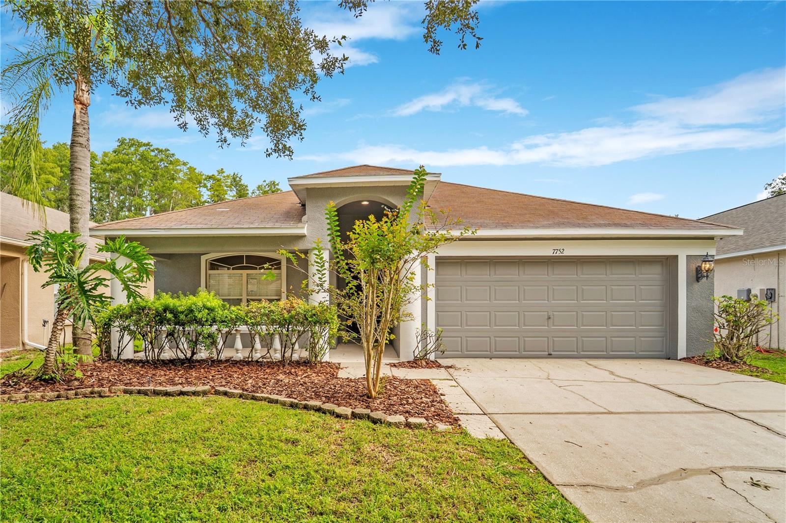 7752 Blue Spring Dr, Land O Lakes