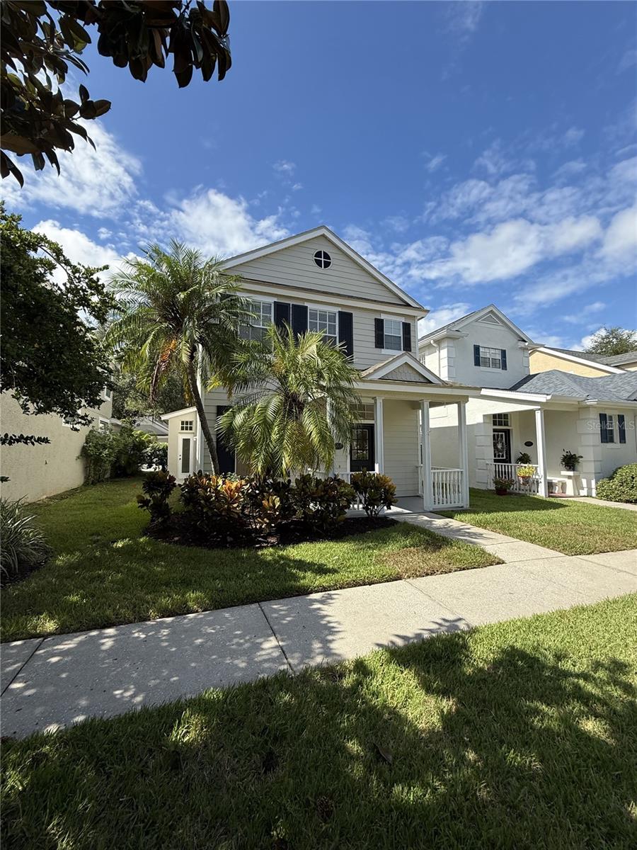 9003 Spring Garden Way, Tampa