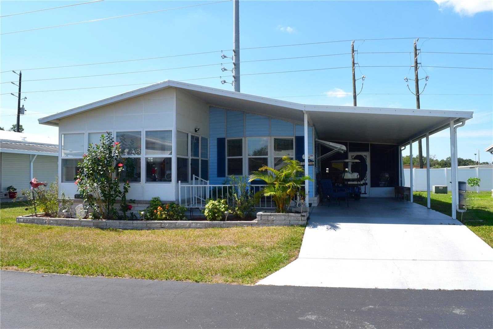 37530 Poco Ave, Zephyrhills
