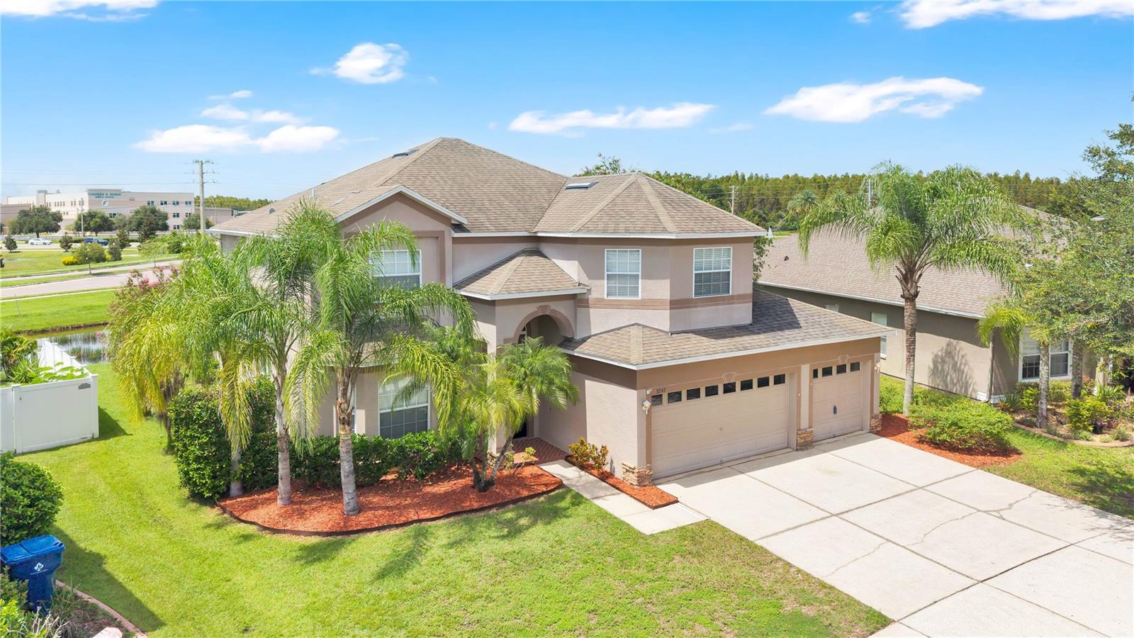 3247 CHESSINGTON DR