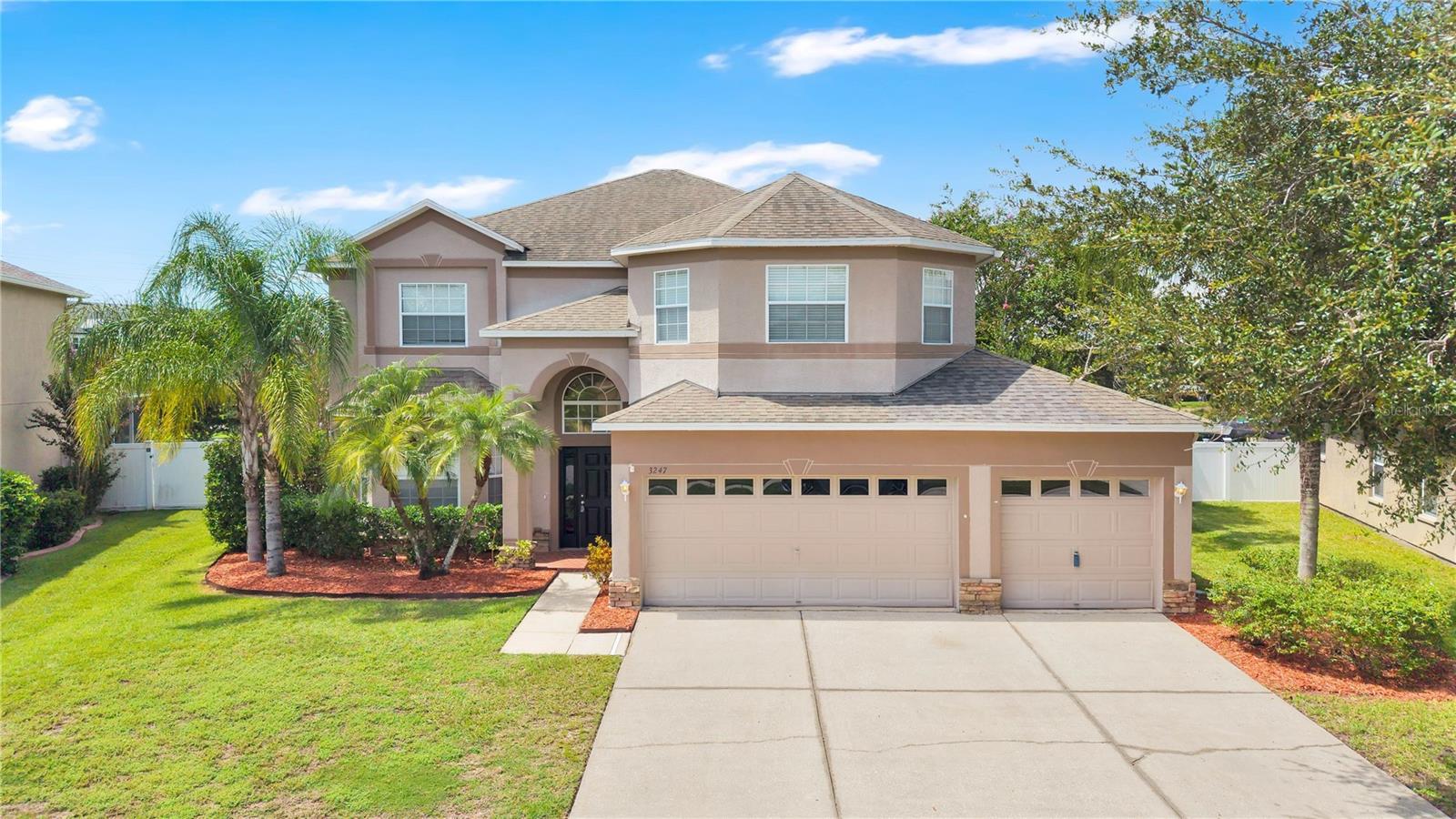 3247 CHESSINGTON DR