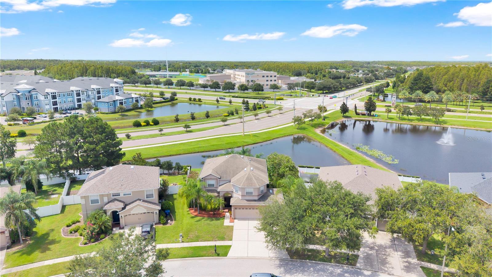3247 CHESSINGTON DR