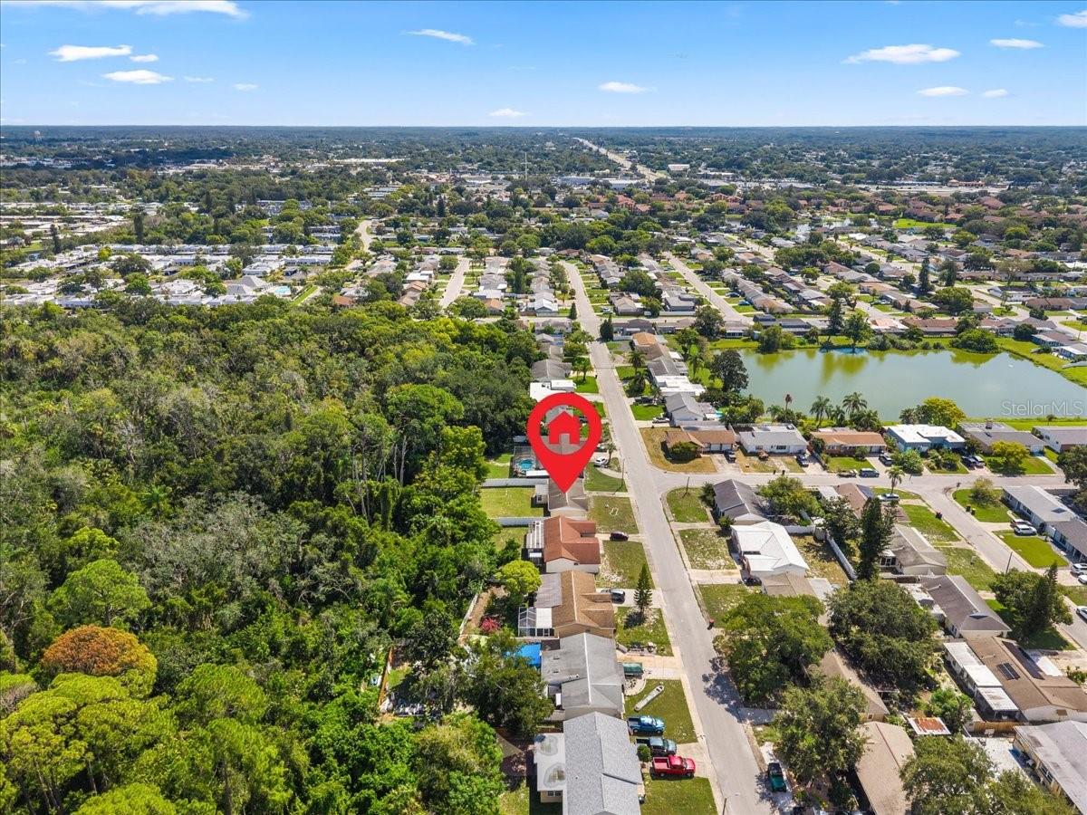 4041 WOODSVILLE DR