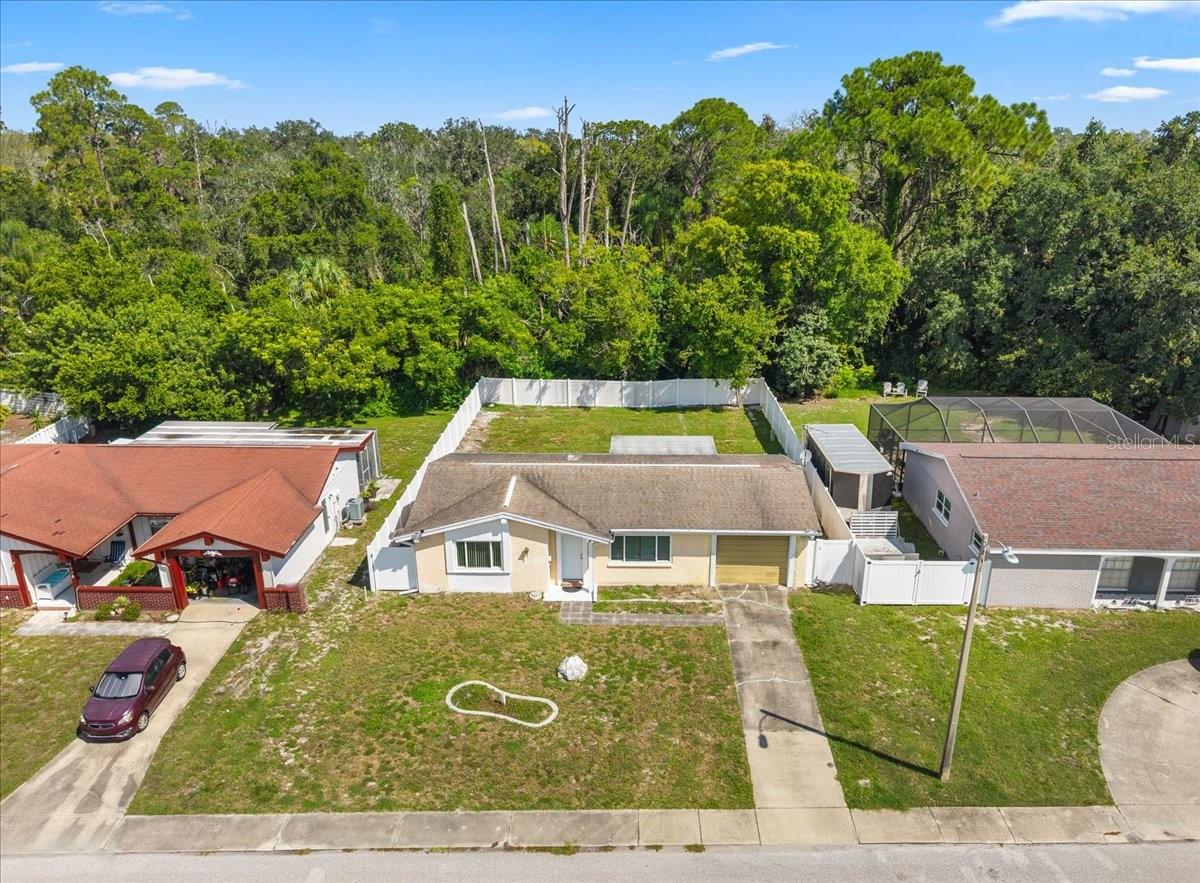 4041 WOODSVILLE DR