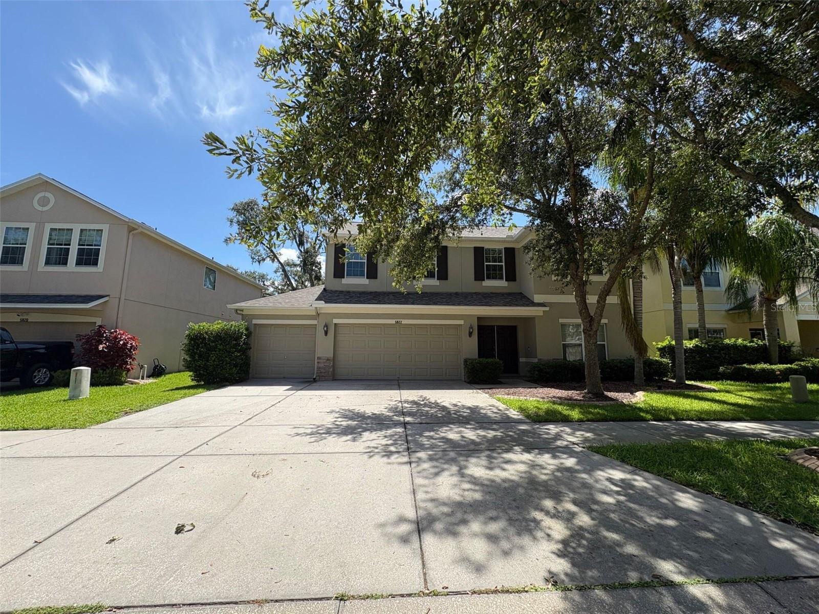 5822 Tulip Flower Dr, Riverview
