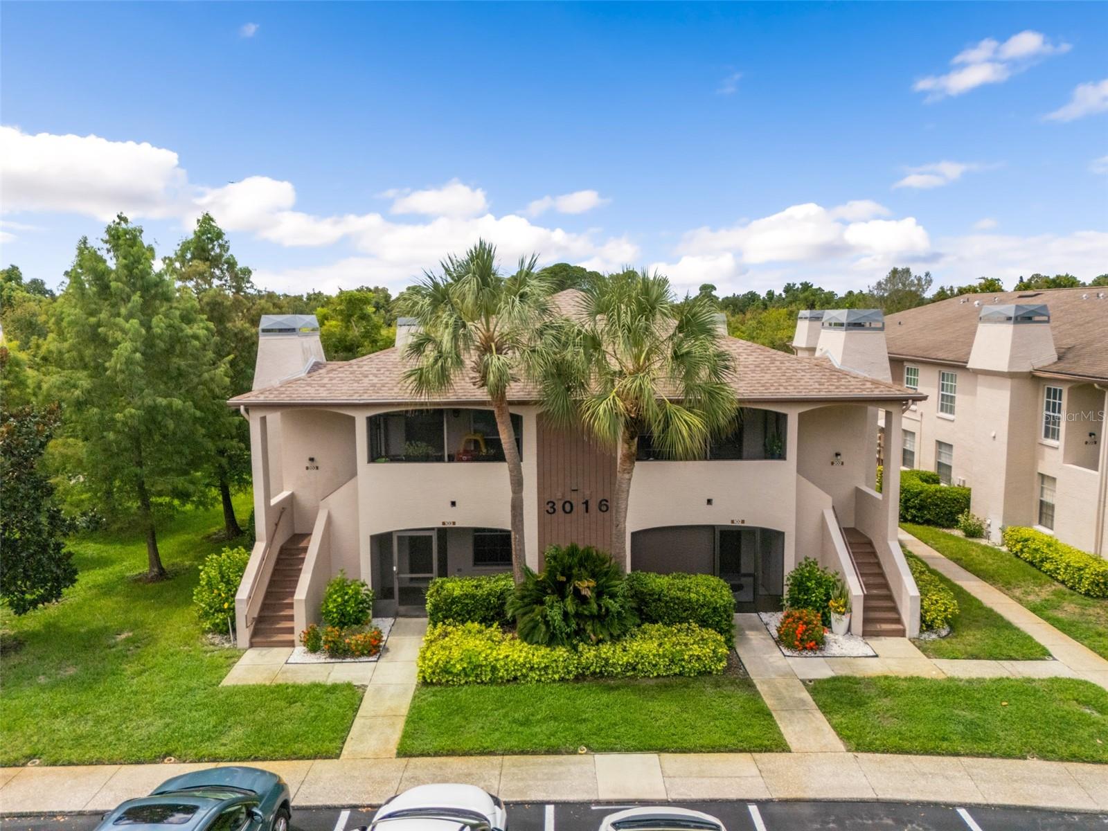 3016 Bonaventure Cir #104, Palm Harbor