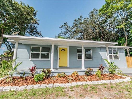 1510 E Waters Ave, Tampa