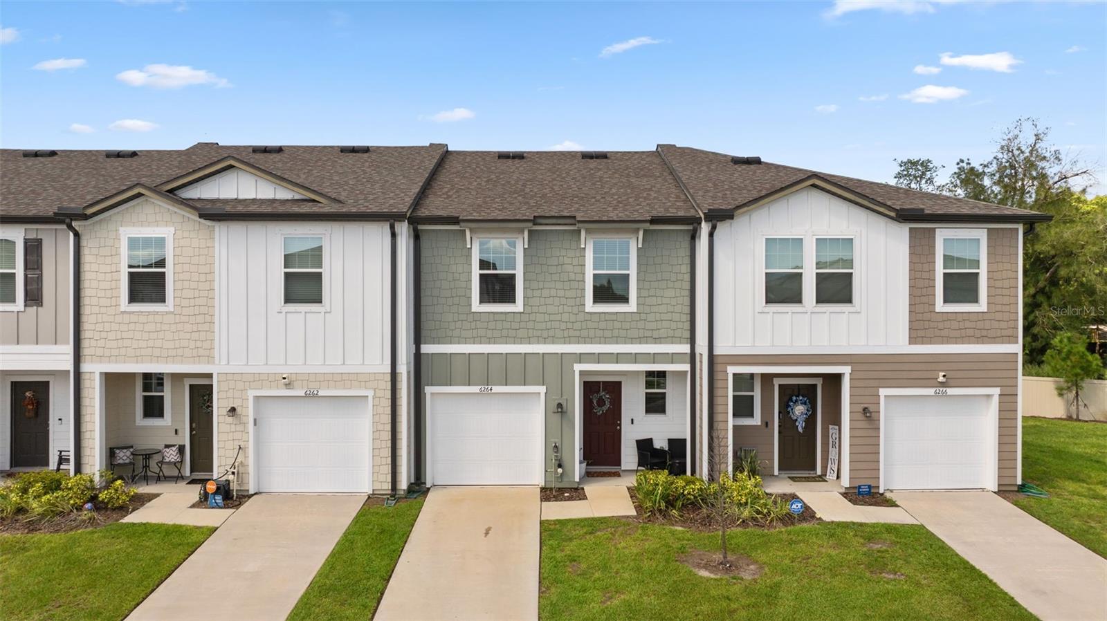 6264 Bucket Ct, Gibsonton