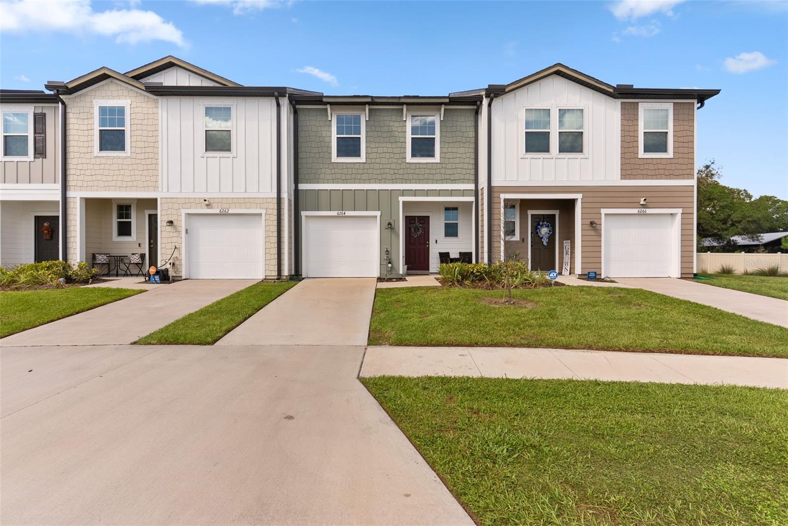 6264 BUCKET CT