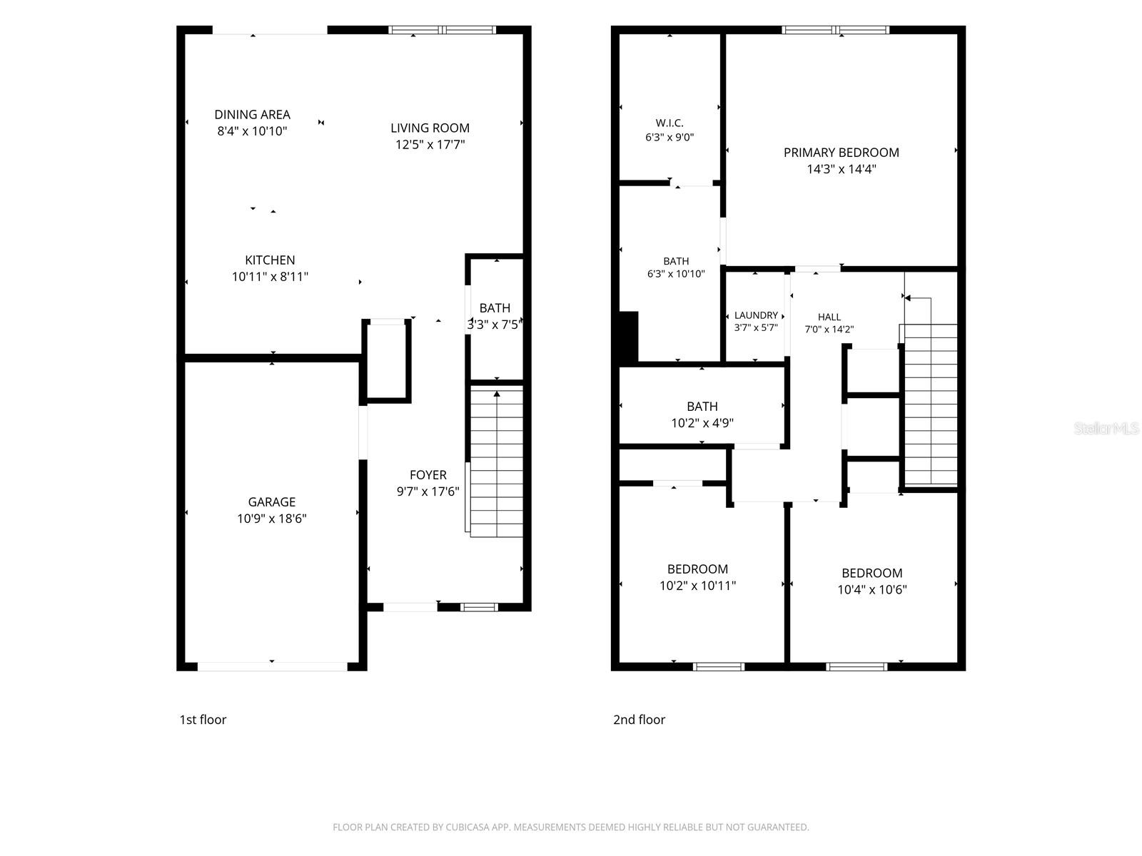 6264 BUCKET CT