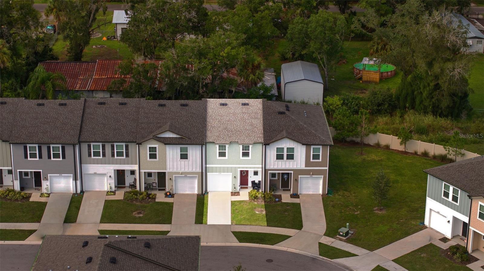 6264 BUCKET CT