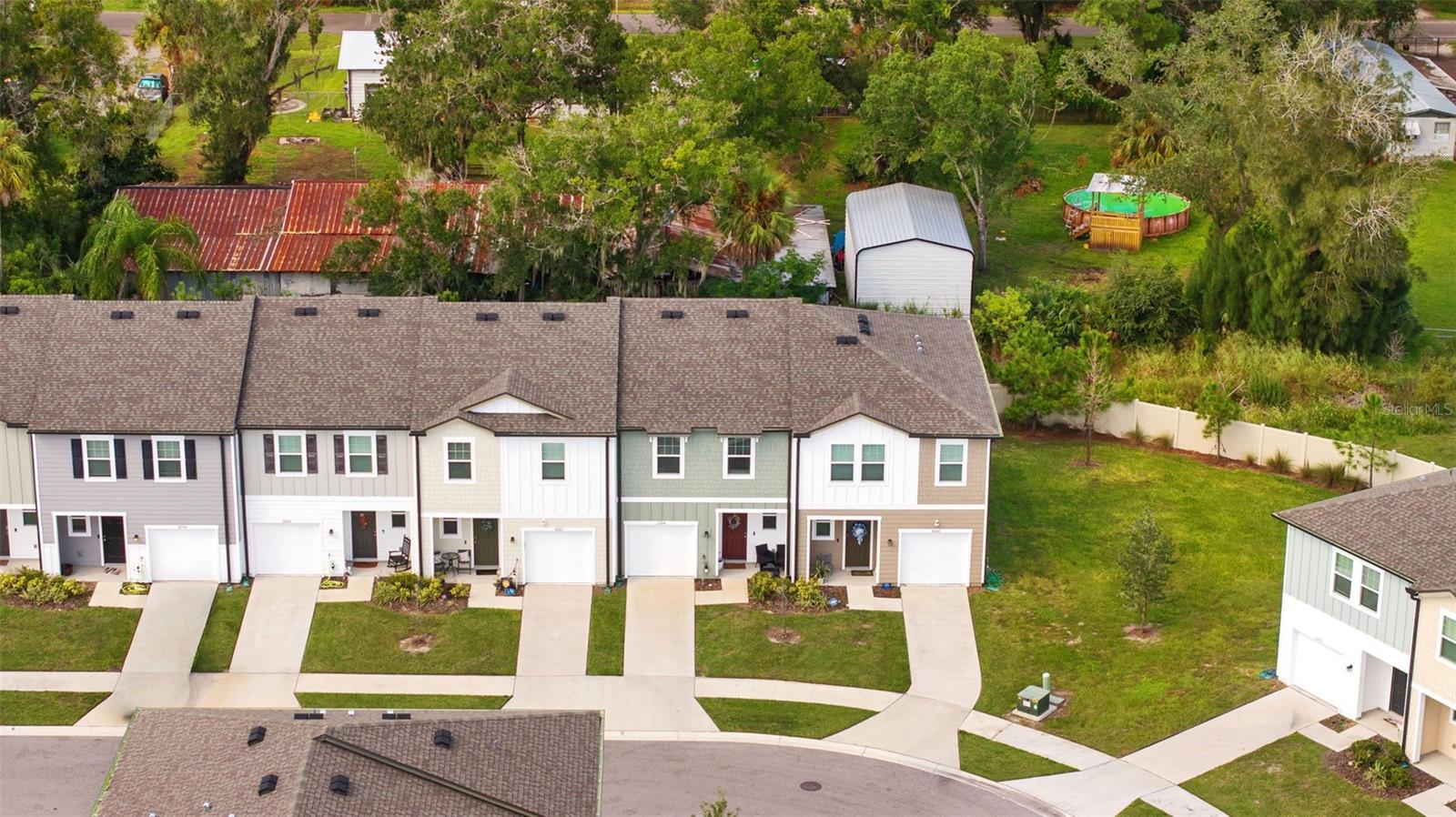 6264 BUCKET CT