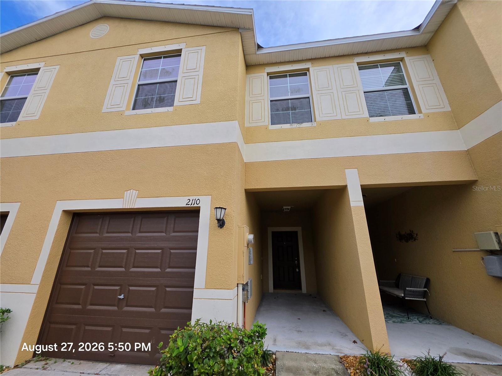 2110 GOLDEN FALCON DR