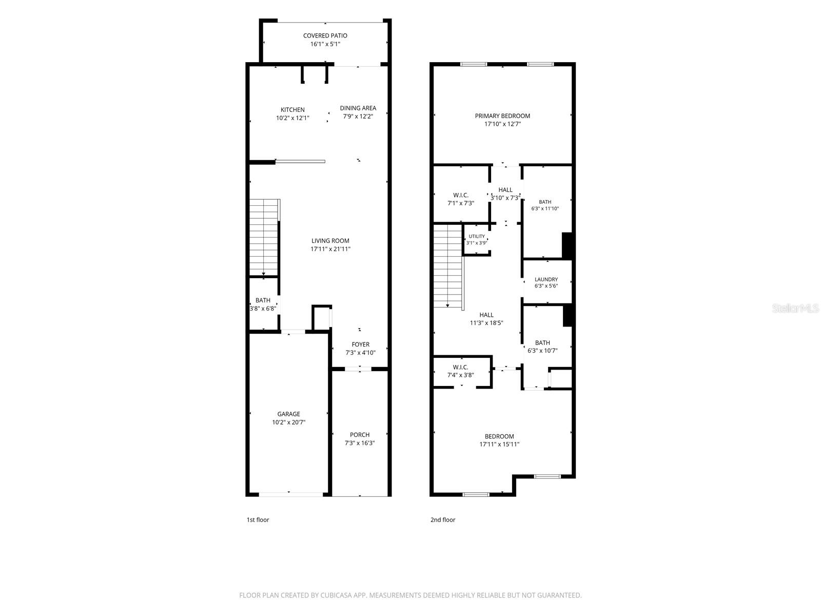 2110 GOLDEN FALCON DR