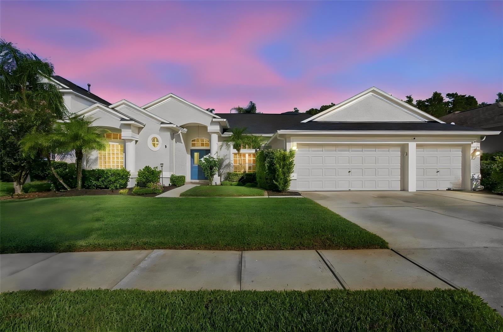 3125 Ashmonte Dr, Land O Lakes