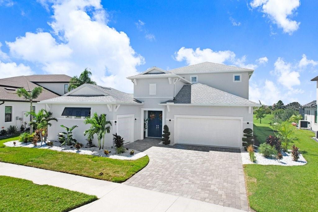 9260 Sanders Tree Loop, Wesley Chapel