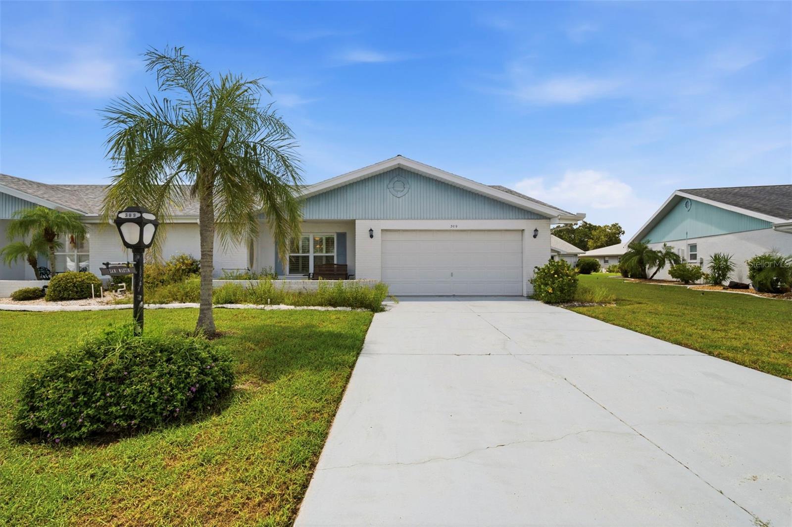 309 GREEN MANOR DR