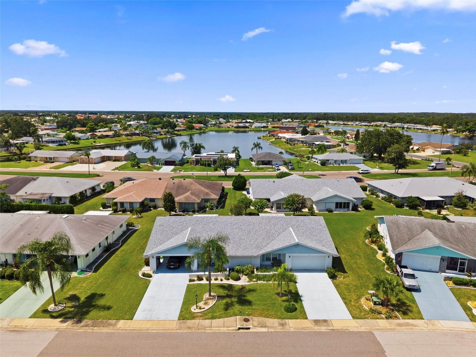 309 GREEN MANOR DR
