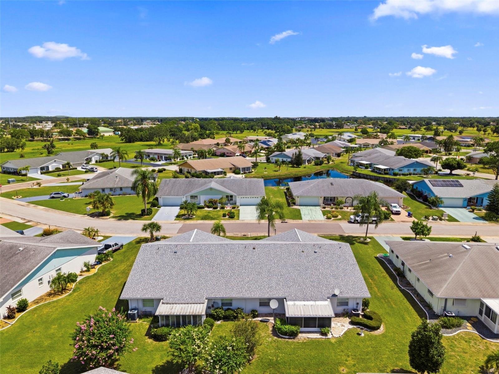 309 GREEN MANOR DR