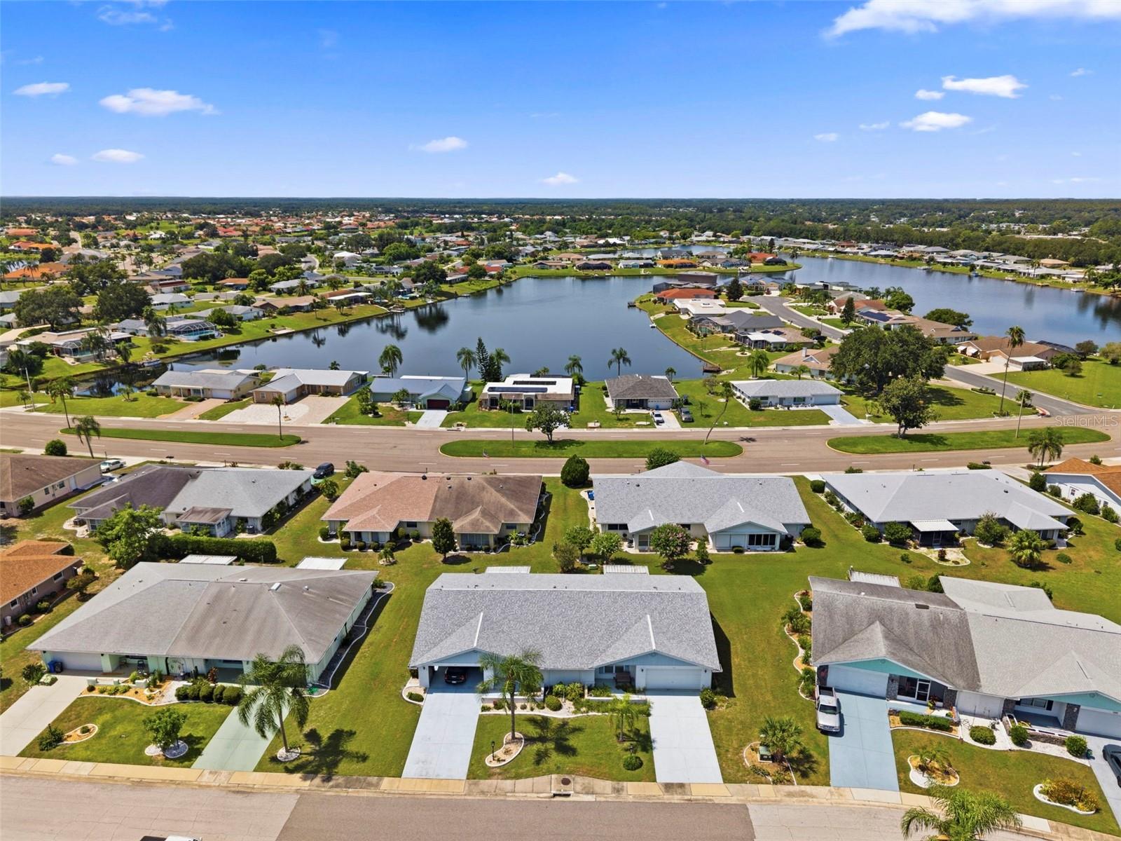 309 GREEN MANOR DR