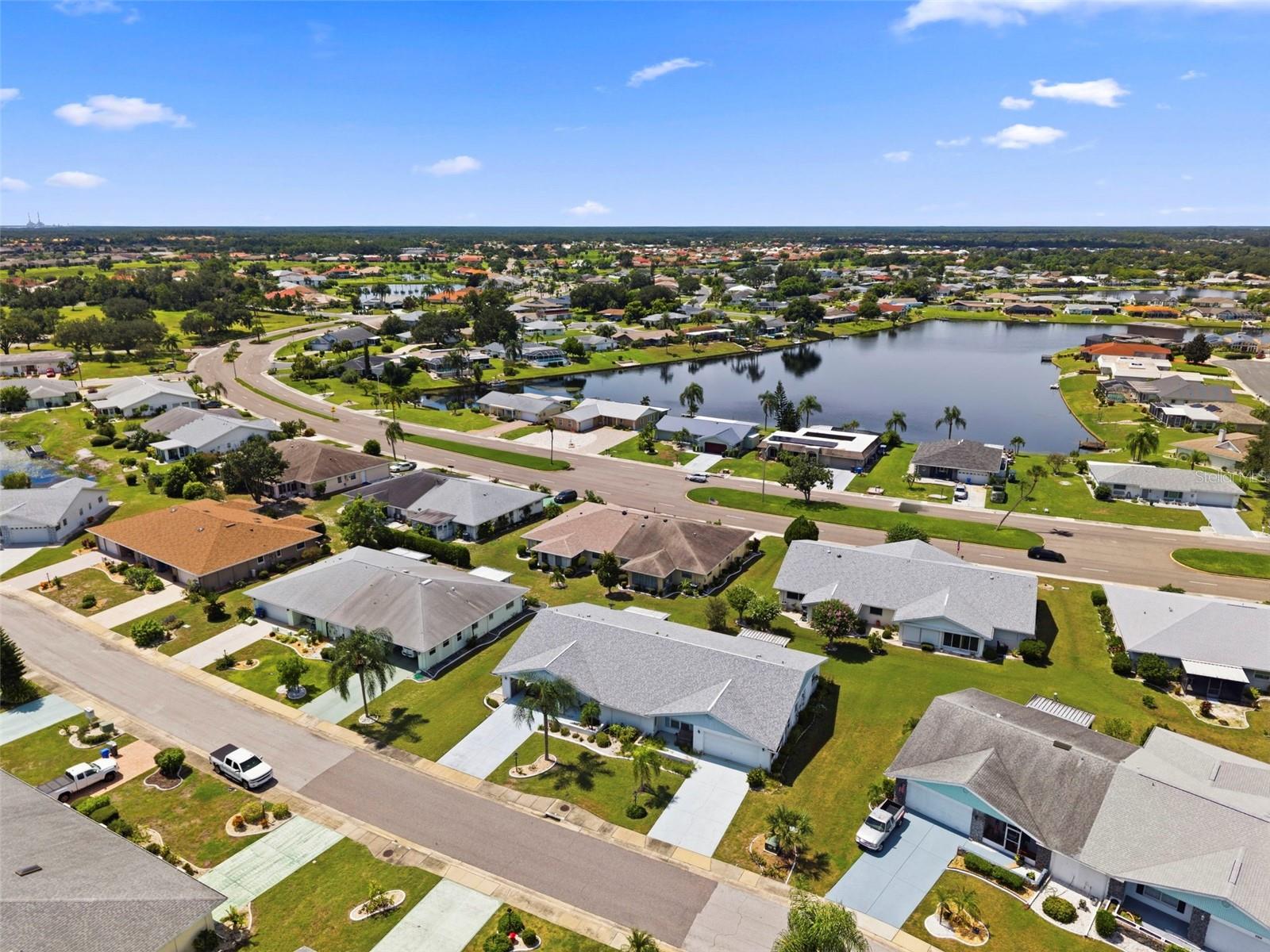 309 GREEN MANOR DR