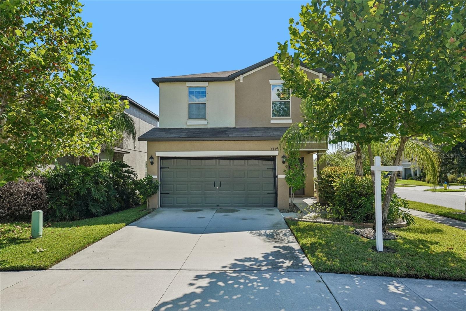 4714 Ron Eddie Pl, Tampa