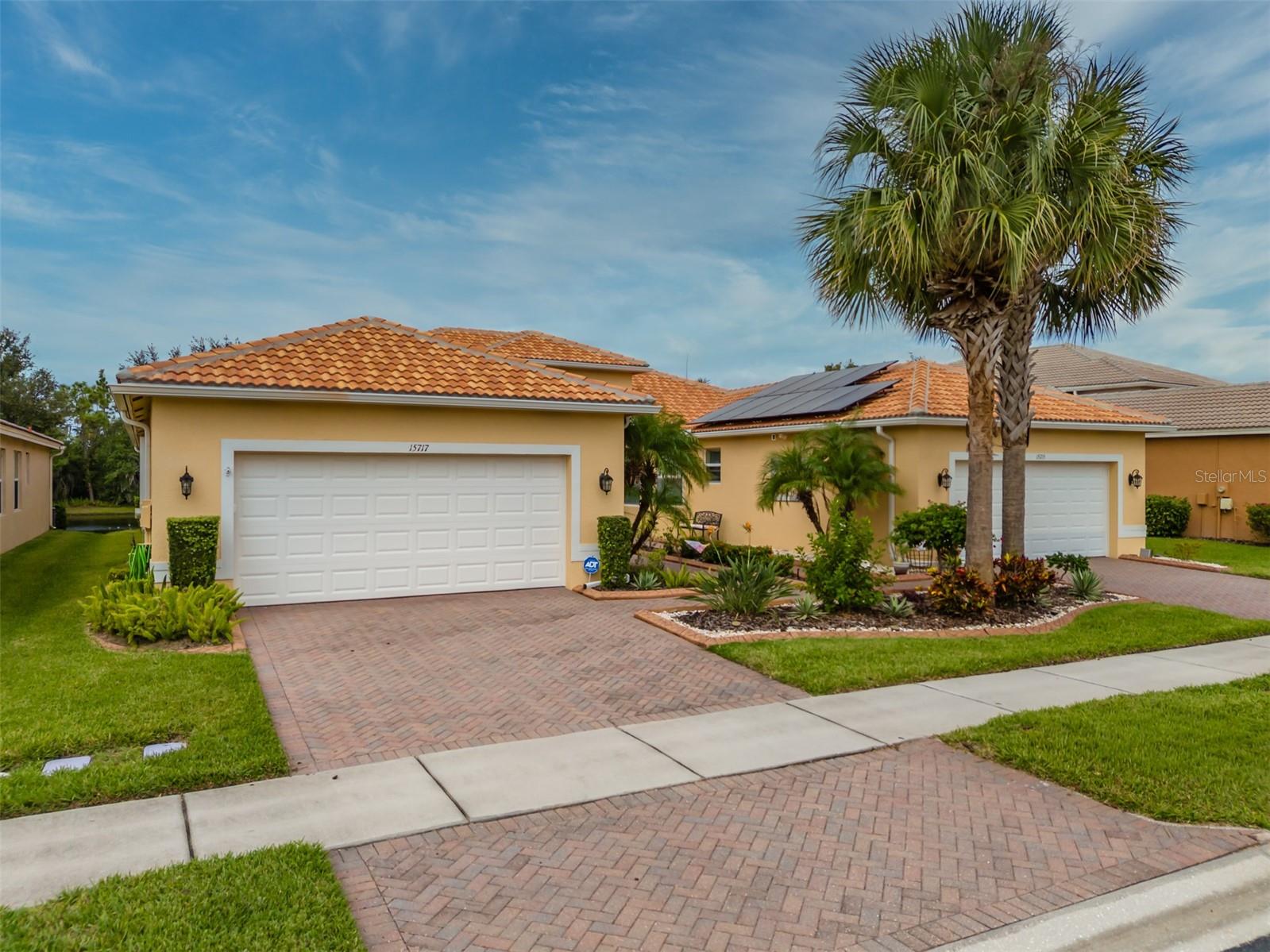 15717 Aurora Lake Cir, Wimauma