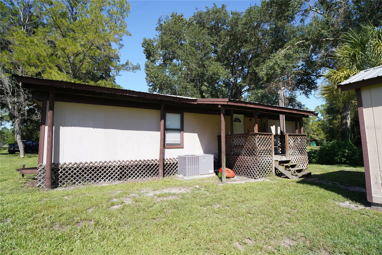 8030 BELCHER LN