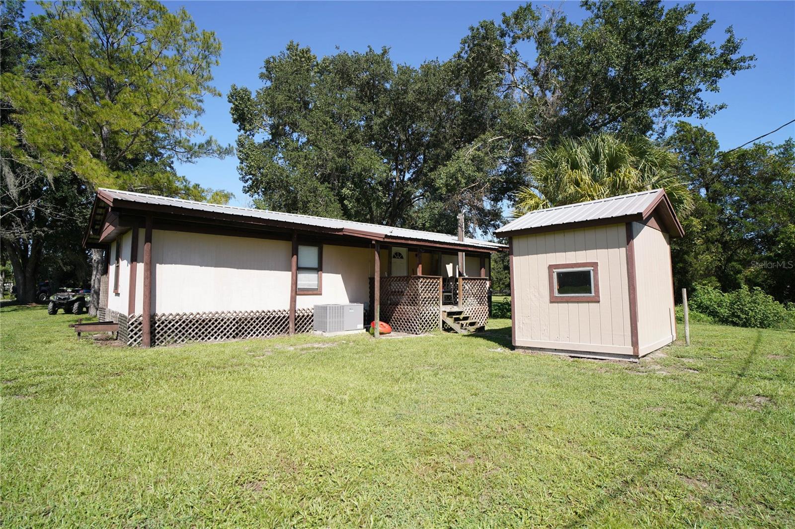 8030 BELCHER LN