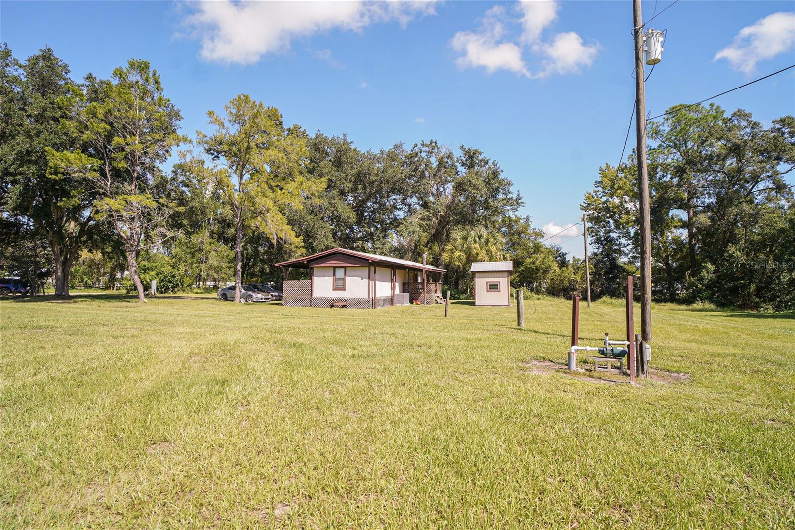 8030 BELCHER LN