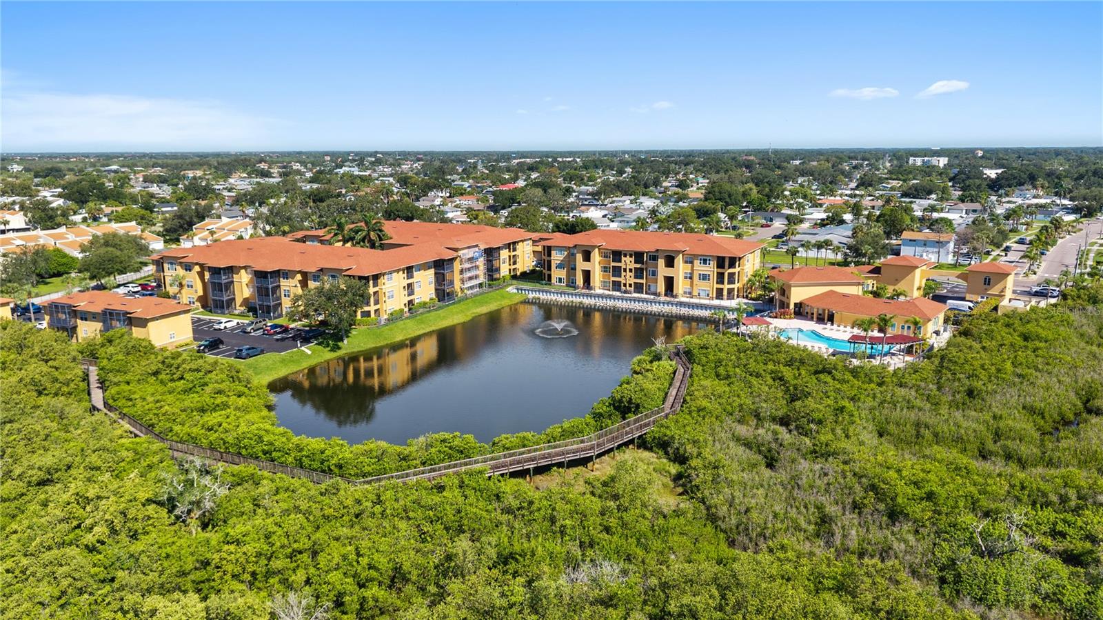 4333 BAYSIDE VILLAGE DR #320