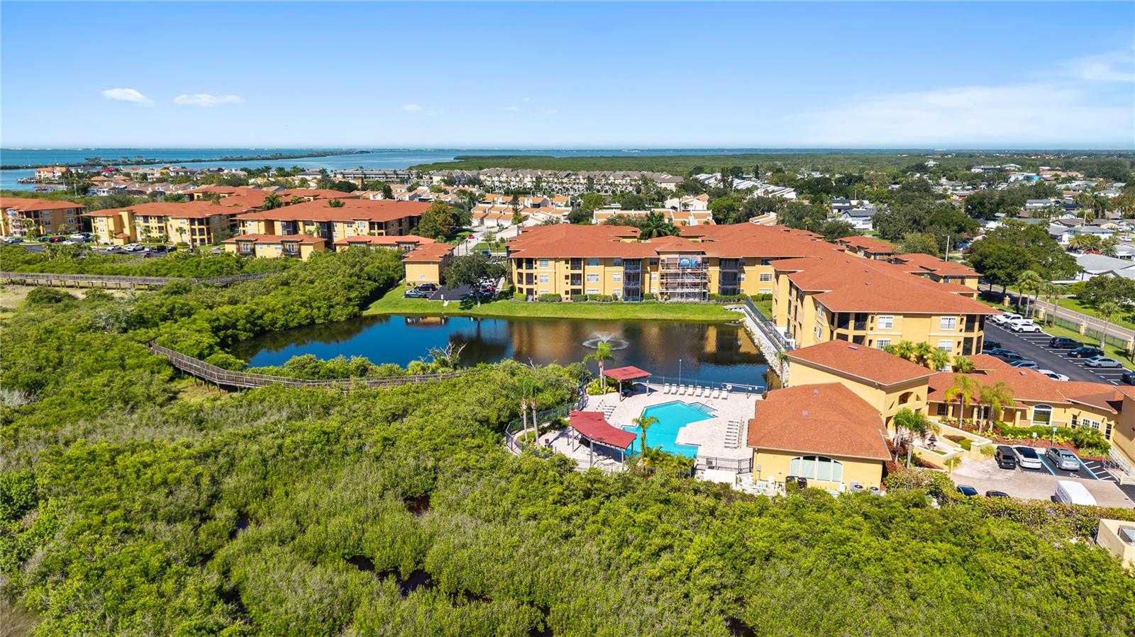 4333 BAYSIDE VILLAGE DR #320