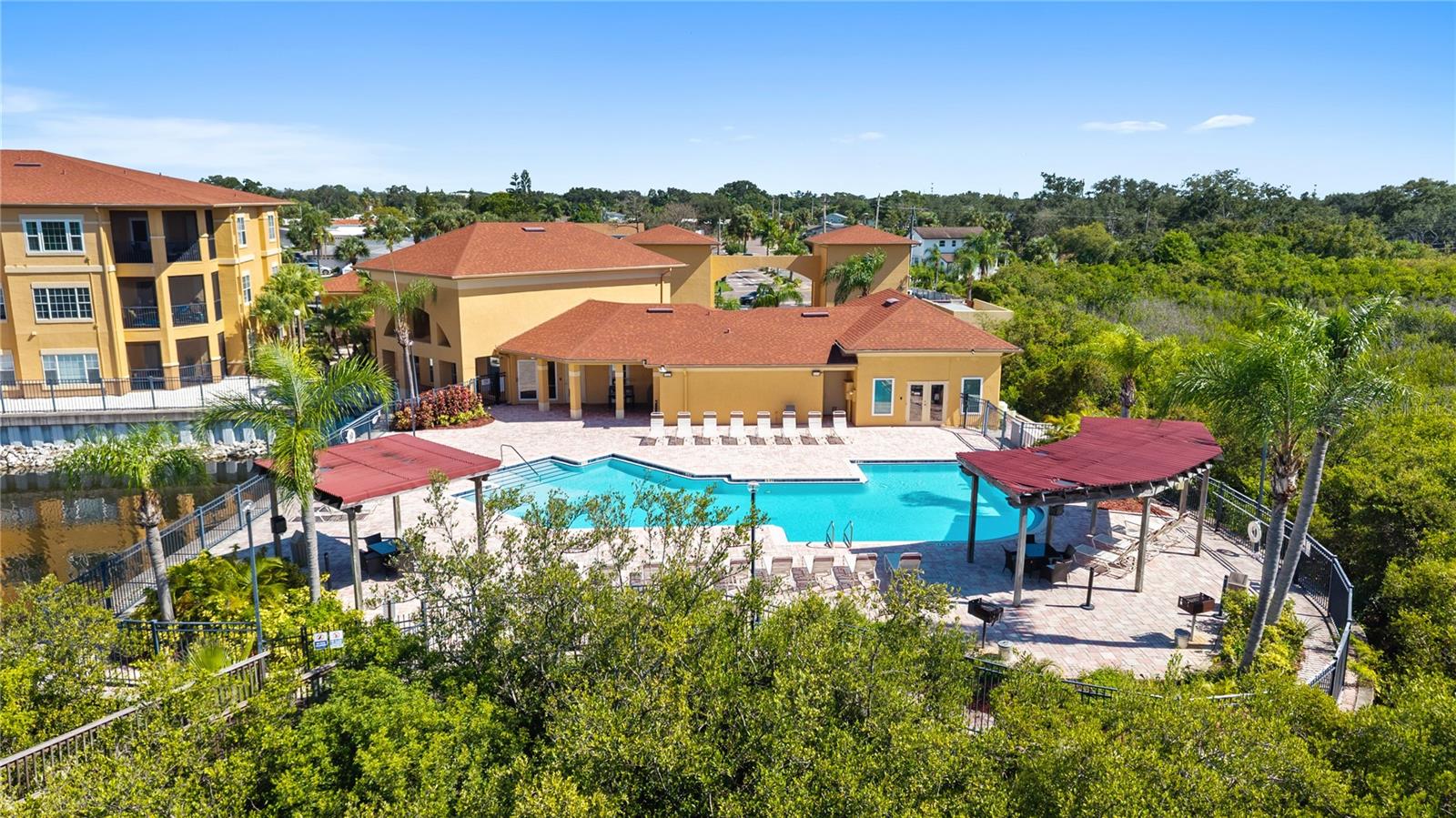 4333 BAYSIDE VILLAGE DR #320