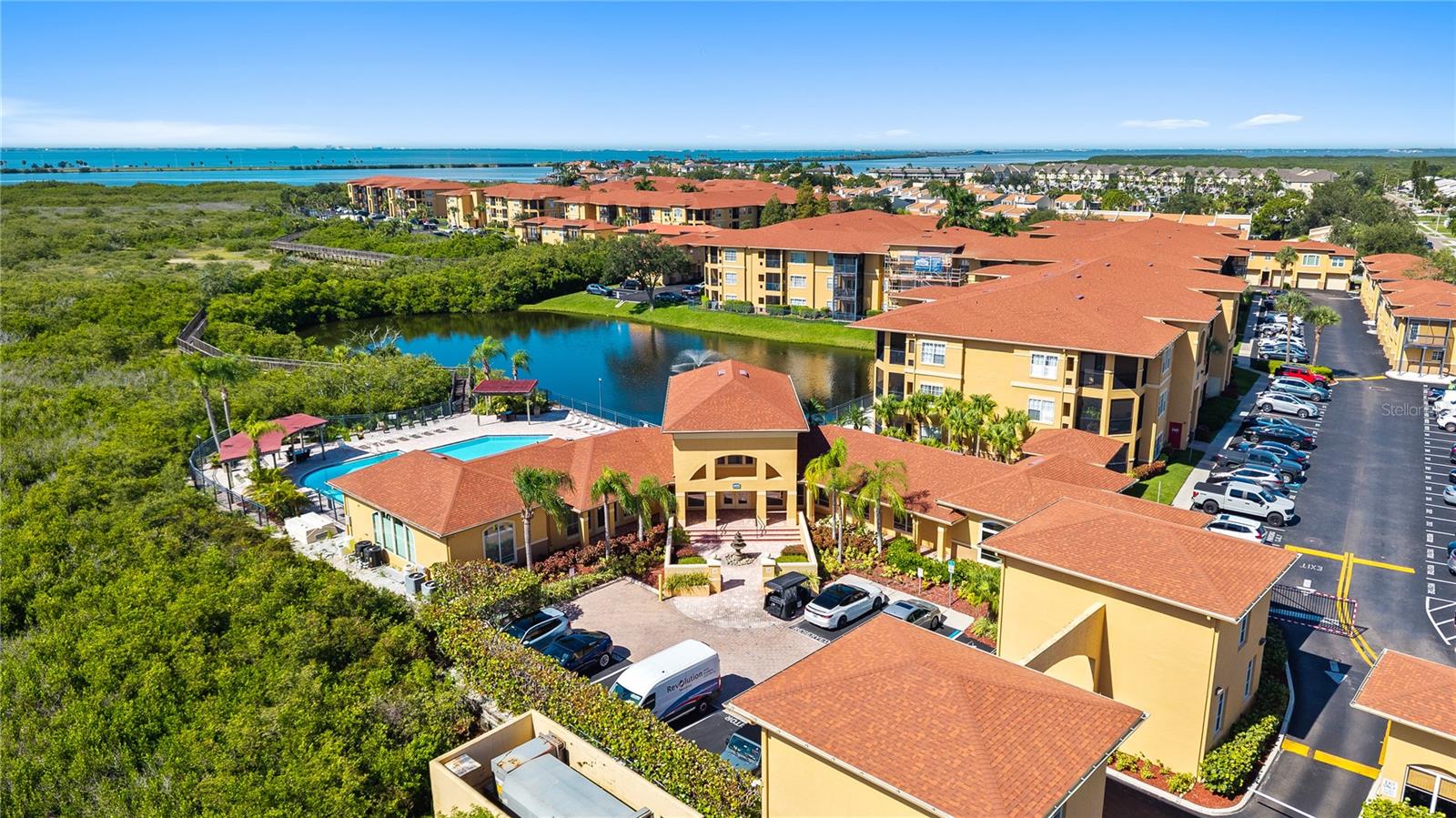 4333 BAYSIDE VILLAGE DR #320