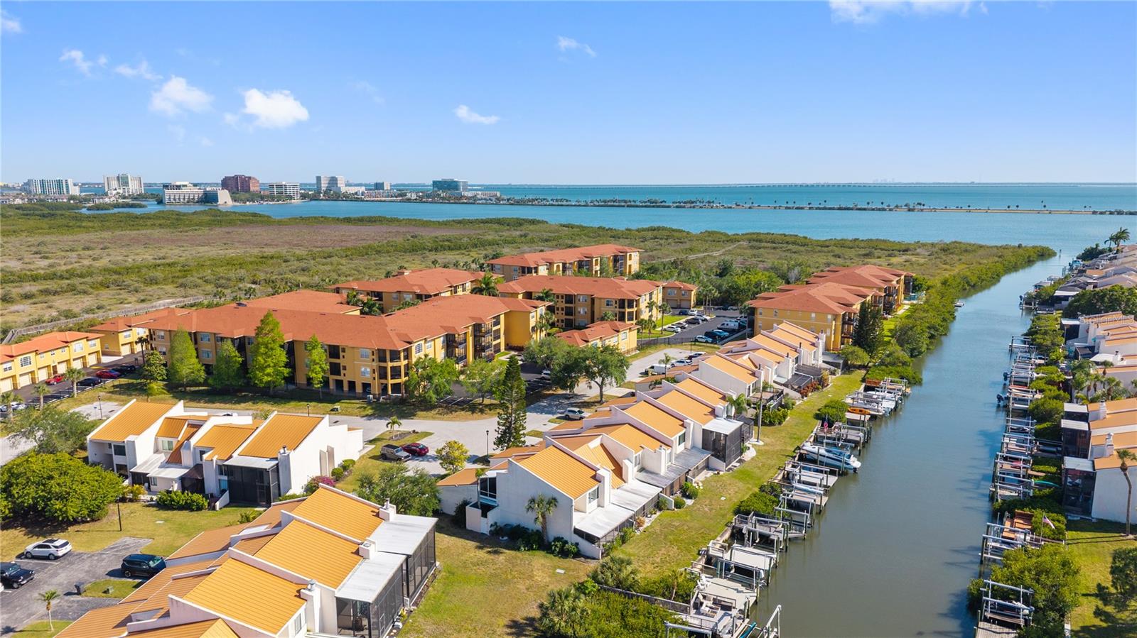 4333 BAYSIDE VILLAGE DR #320